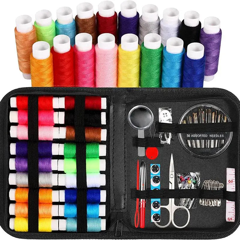 Kit de costura Multifuncional Portátil