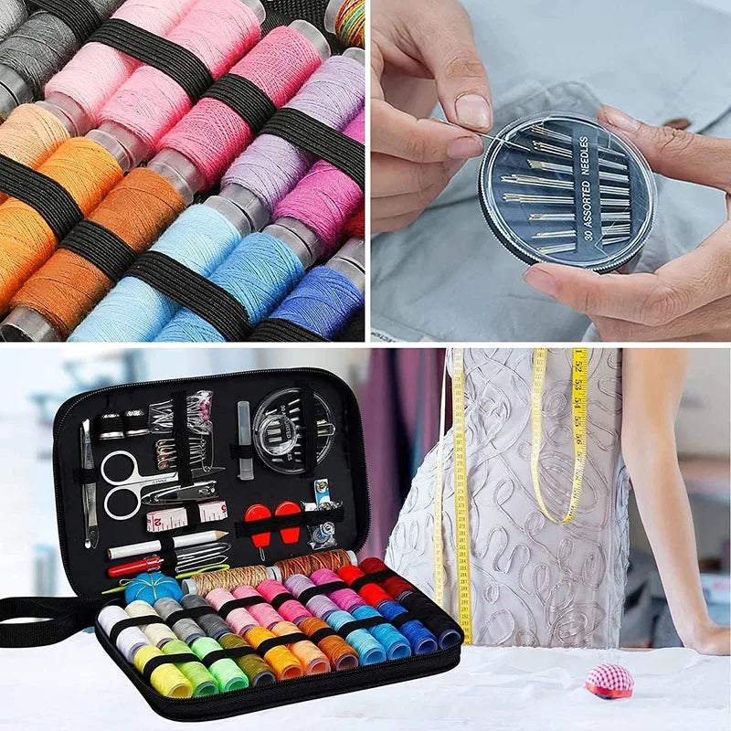 Kit de costura Multifuncional Portátil