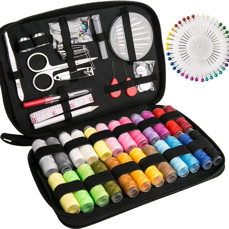 Kit de costura Multifuncional Portátil