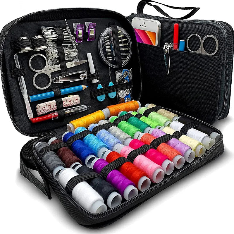 Kit de costura Multifuncional Portátil