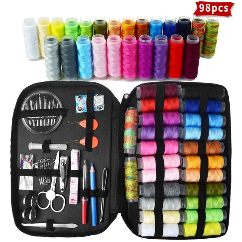 Kit de costura Multifuncional Portátil