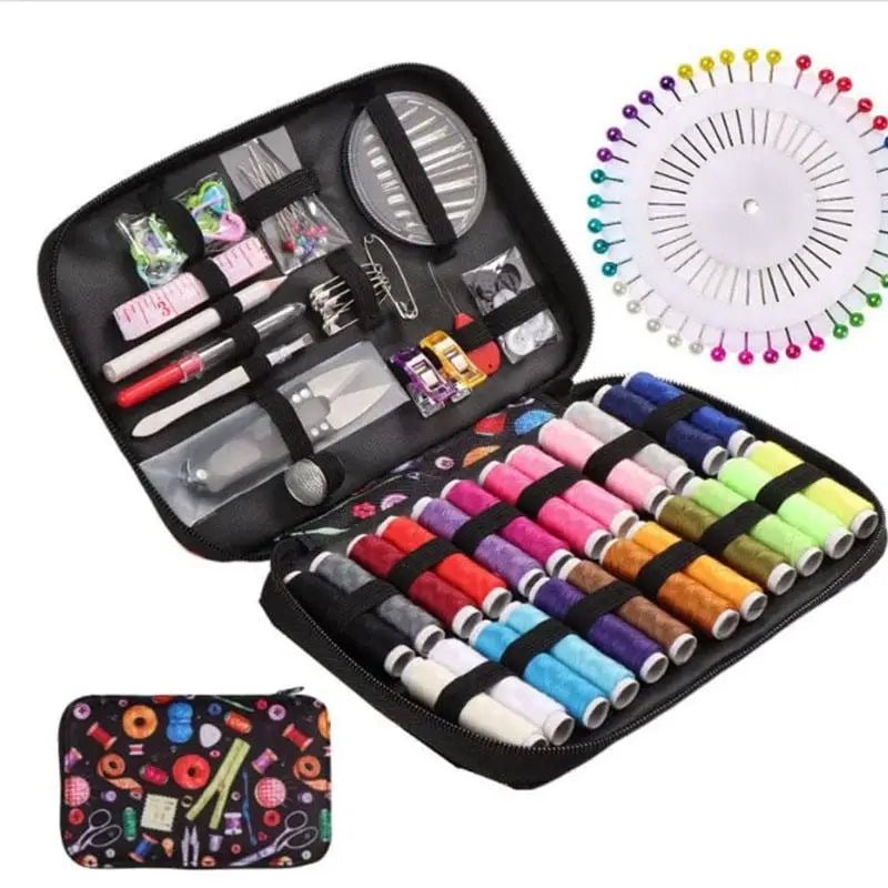Kit de costura Multifuncional Portátil