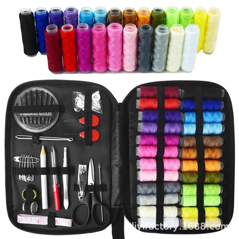 Kit de costura Multifuncional Portátil
