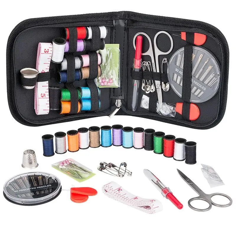 Kit de costura Multifuncional Portátil