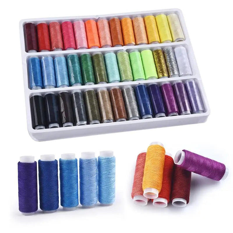 Kit de costura Multifuncional Portátil