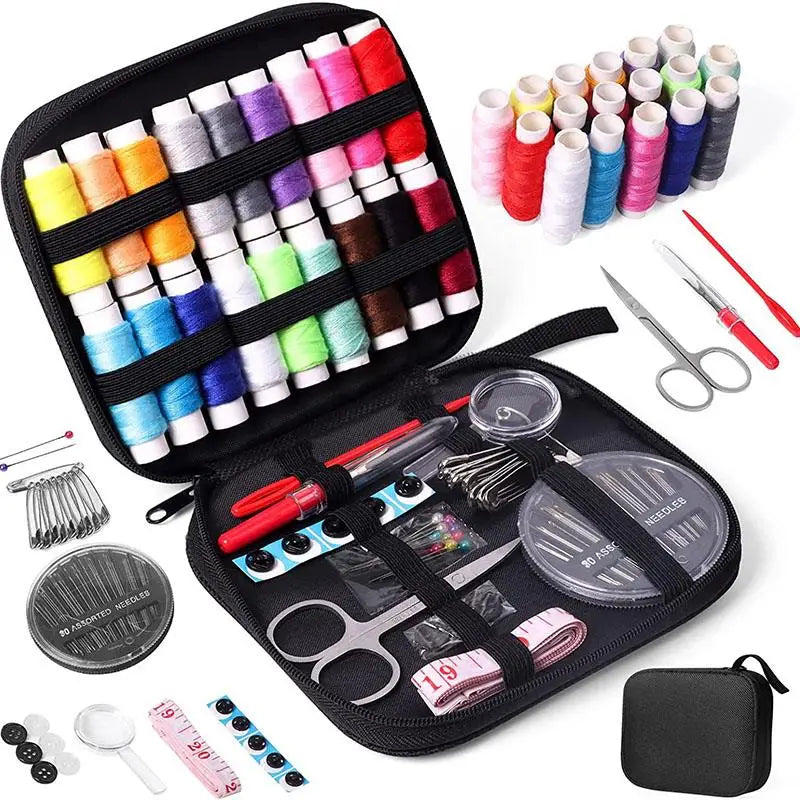 Kit de costura Multifuncional Portátil